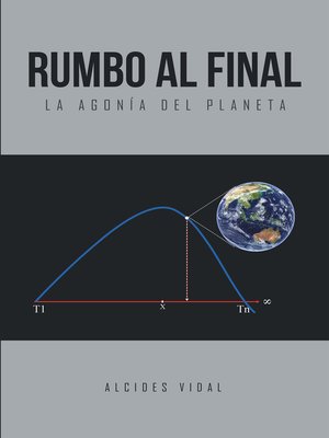 cover image of Rumbo al final